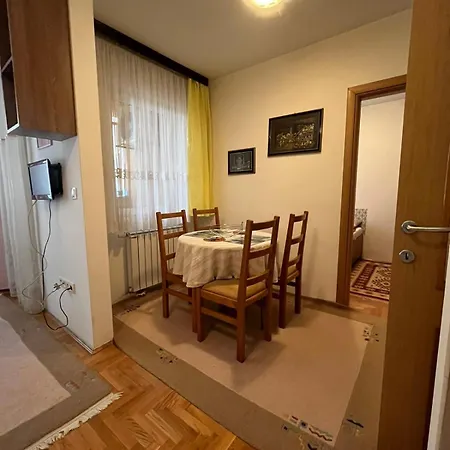 Apartment Stup