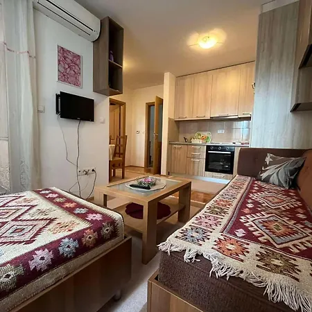 Stup Apartment